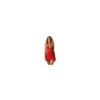 838-BAB-3 Babydoll - Rouge